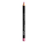 NYX Slim Lip Pencil Dolly Pink 004 ounces
