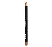 NYX Slim Lip Pencil Nude Beige 1 pcs