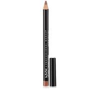 NYX Slim Lip Liner Pencil Nude Beige Nude Beige