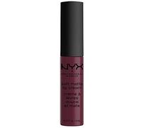 NYX Professional Make Up NYX Soft Matte Lip Cream Vancouver 29 NYX Pro