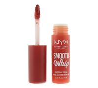 NYX Smooth Whip Kitty Belly Lip Cream 4ml