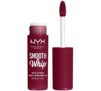 NYX Smooth Whip Matte Lip Cream 4ml Chocolate Mousse