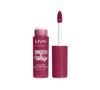NYX Professional Makeup Smooth Whip Matte Lip Cream Fuzzy Slippers