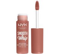 NYX Smooth Whip Matte Lip Cream 4ml laundry day