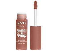 NYX Smooth Whip Matte Lip Cream 4ml Pancake Stacks