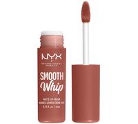 NYX Smooth Whip Matte Lip Cream 4ml Teddy Fluff