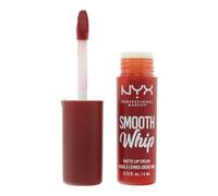 NYX Smooth Whip Parfait Lip Cream 4ml