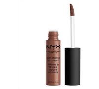 NYX Soft Matte Creamy Lipstick 8 ml Los Angeles