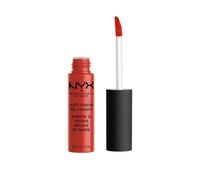 NYX Soft Matte Lip Cream 8ml - Morocco