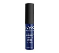 NYX Soft Matte Lip Cream 8ml - Moscow