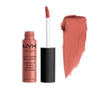 NYX Soft Matte Lip Cream Assorted Colours