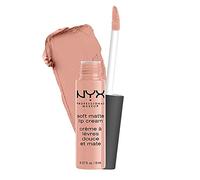 Nyx Soft Matte Lip Cream Cairo - 9G