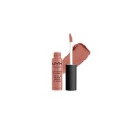 NYX Soft Matte Lip Cream Lipstick 58 San Francisco