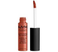 NYX Soft Matte Lip Cream Leon
