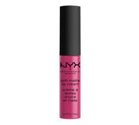 NYX Soft Matte Lip Cream Paris 8ml