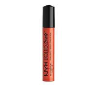 NYX Suede Cream Professional Makeup Lip Gloss
