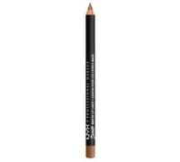 NYX Suede Matte Lip Liner 1 gr 07 Sandstorm
