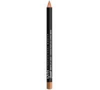 NYX Suede Matte Lip Liner London London