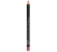 NYX Suede Matte Lip Liner 1 gr Brunch me