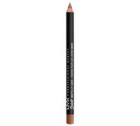 NYX Suede Matte Lip Liner 1 gr Soft-Spoken