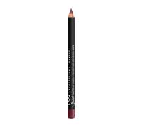 NYX Suede Matte Lip Liner Copenhagen 1 pcs