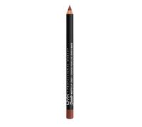 NYX Suede Matte Lip Liner San Francisco 1 pcs