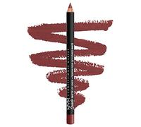 NYX Suede Matte Lip Liner SMLL12 Vintage/GLITZ