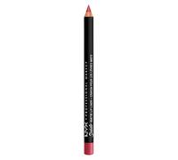 NYX Suede Matte Lip Liner Soft-spoken Soft-spoken