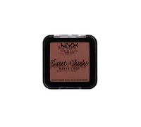NYX Sweet Cheeks Matte Blush So Taupe So Taupe
