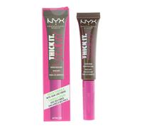 NYX Thick It. Stick It! Brow Mascara 7 ml - Brunette