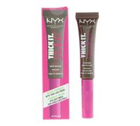 NYX Thick It Stick It Thickening Brow Mascara 7ml - Brunette