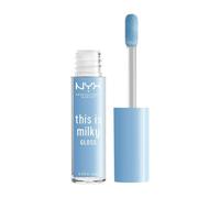 NYX This Is Milky Lip Gloss 4ml - Fo Moo