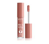 NYX This Is Milky Lip Gloss 4ml - Pink Shake