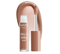 NYX Professional This Is Milky Lip Gloss 4ml