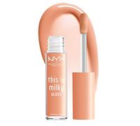NYX This is Milky Lip Gloss Milk & Hunny