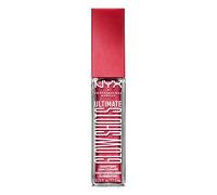 NYX Ult GS EyeShdw Feelin' Grape 7.5ml feelin' grape