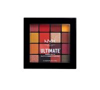 NYX - Ultimate Shadow Palette Utopia