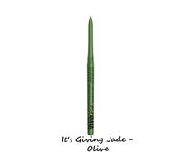 NYX Vivid Rich Mechanical Gem-toned Eye Pencil - Pick Shade