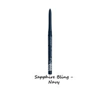 NYX Vivid Rich Mechanical Gem-toned Eye Pencil - Pick Shade