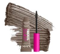 NYX Professional Makeup Thick It. Stick It! Brow Mascara (Various Shades) - Taupe