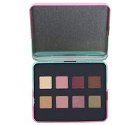 NYX Whipped Wonderland Shadow Palette, 8 x 1.5 g