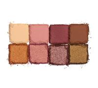 NYX Whipped Wonderland Shadow Palette 8 X 1.5G