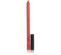 NYX Slide On Lip Pencil Lip Liner 24 Knock Em Red