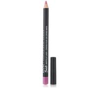 NYX Suede Matte Lip Liner Assorted Shades