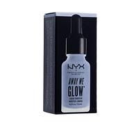 NYX Professional Make Up NYX Away We Glow Liquid Complexion Booster 12