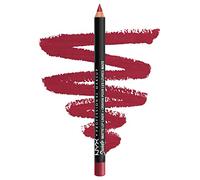 NYX Professional Makeup Suede Matte Lip Liner matt lip liner shade Cherry Skies 1 g