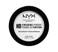 NYX Women's Cosmetics Multicoloured One Size