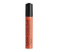 NYX Liquid Suede Cream Lipstick