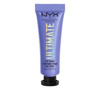 NYX Womens Limited Edition Pride Collection Ultimate Eye Paints or Matte Setting Spray, Calling All Allies - NA - One Size
