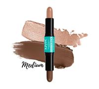 Debenhams Wonder Stick Highlight & Contour Stick In Medium medium